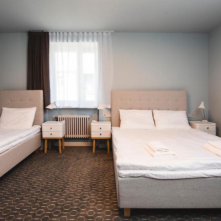 Roze Park Rooms Lipawa Zewnętrze zdjęcie