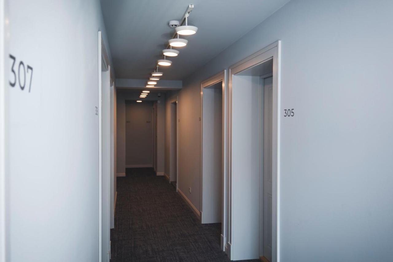 Roze Park Rooms Lipawa Zewnętrze zdjęcie