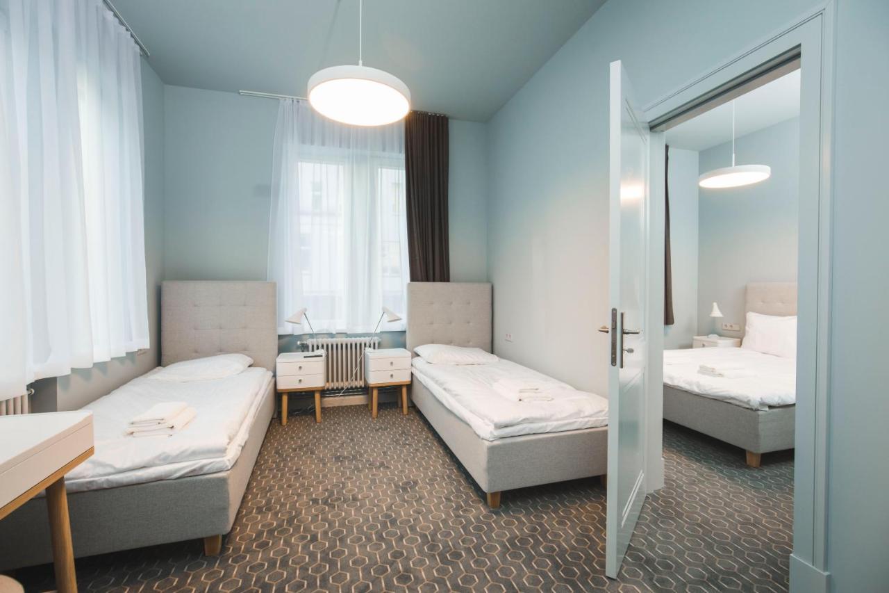 Roze Park Rooms Lipawa Zewnętrze zdjęcie