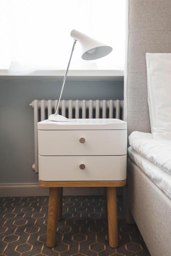 Roze Park Rooms Lipawa Zewnętrze zdjęcie
