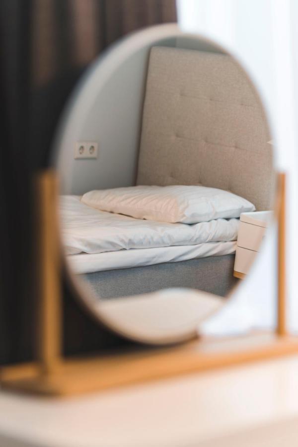 Roze Park Rooms Lipawa Zewnętrze zdjęcie